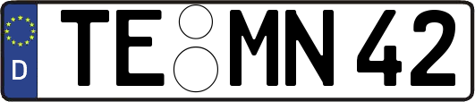 TE-MN42