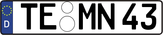 TE-MN43