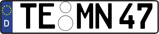 TE-MN47