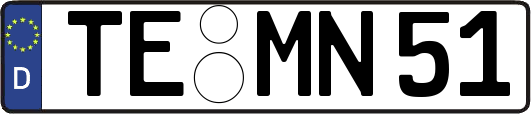 TE-MN51