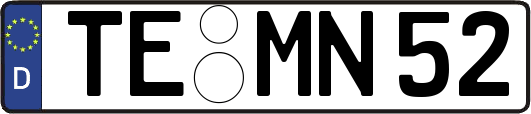 TE-MN52