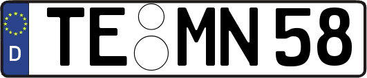 TE-MN58