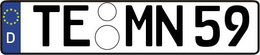 TE-MN59