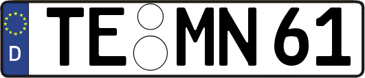 TE-MN61