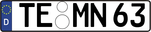 TE-MN63