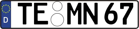 TE-MN67