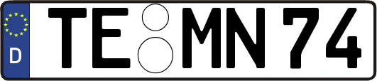 TE-MN74