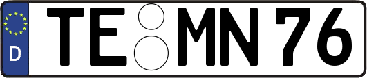 TE-MN76
