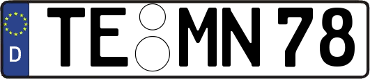 TE-MN78
