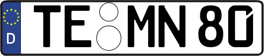 TE-MN80