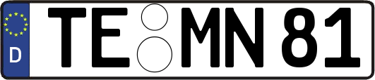 TE-MN81