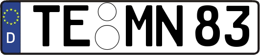 TE-MN83