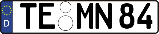 TE-MN84