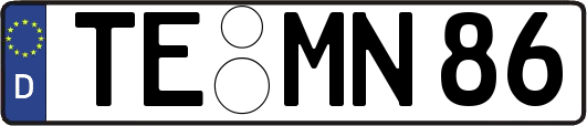 TE-MN86