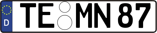 TE-MN87