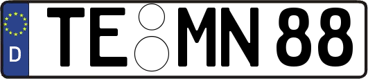TE-MN88