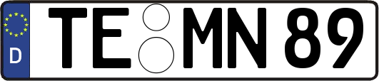 TE-MN89
