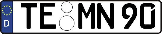 TE-MN90