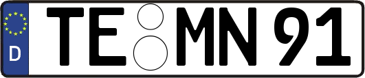 TE-MN91