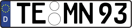 TE-MN93