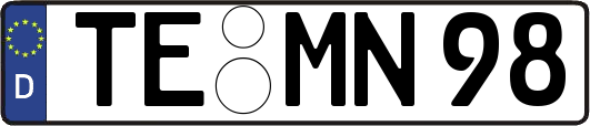 TE-MN98