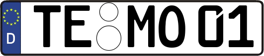 TE-MO01