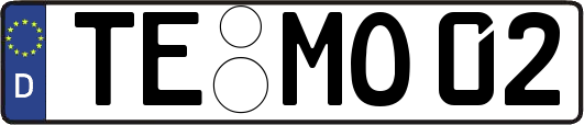 TE-MO02