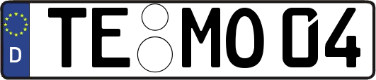 TE-MO04