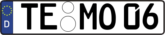 TE-MO06