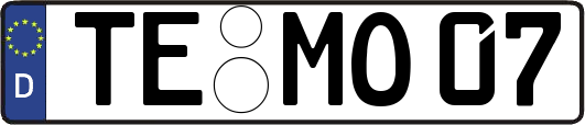 TE-MO07