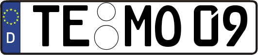 TE-MO09