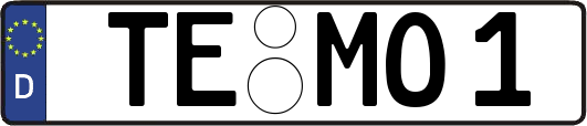 TE-MO1
