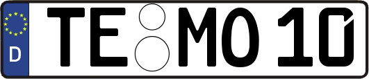 TE-MO10