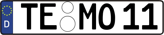 TE-MO11