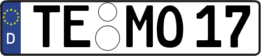 TE-MO17