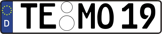 TE-MO19