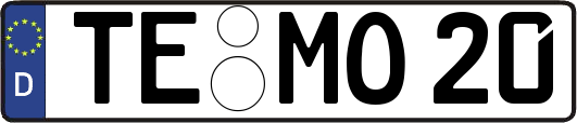 TE-MO20