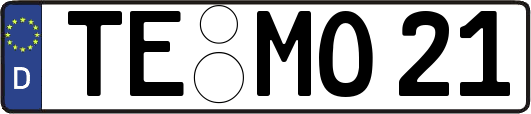 TE-MO21
