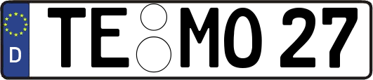 TE-MO27