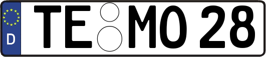 TE-MO28