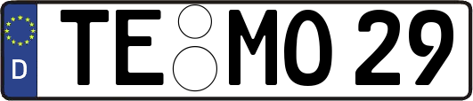TE-MO29