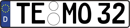 TE-MO32