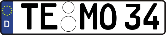 TE-MO34