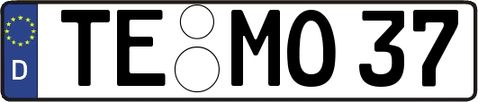 TE-MO37