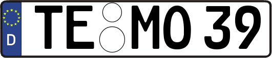 TE-MO39