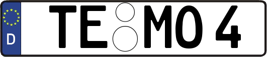 TE-MO4