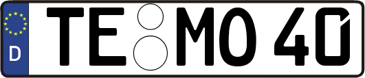 TE-MO40