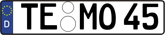 TE-MO45