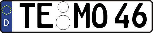 TE-MO46