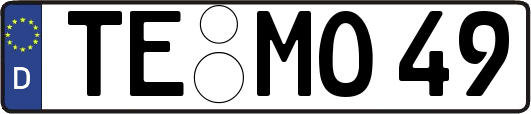 TE-MO49